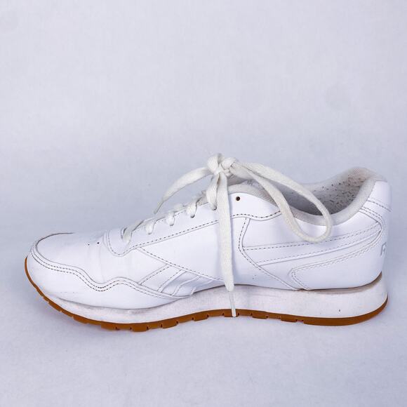 Reebok Classic Harman Run CM9940 Sneakers White 9 - Picture 2 of 8